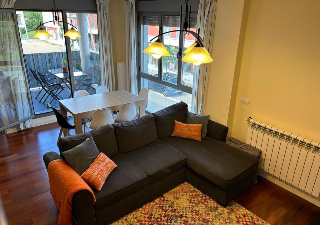 Photo of Livingroom in Abena