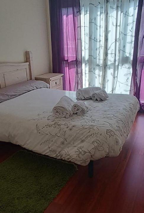 Photo of Bedroom in Abena