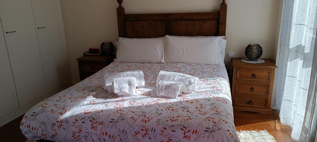 Photo of Bedroom in Abena