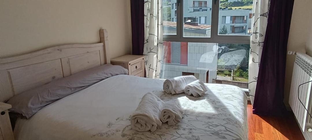 Photo of Bedroom in Abena