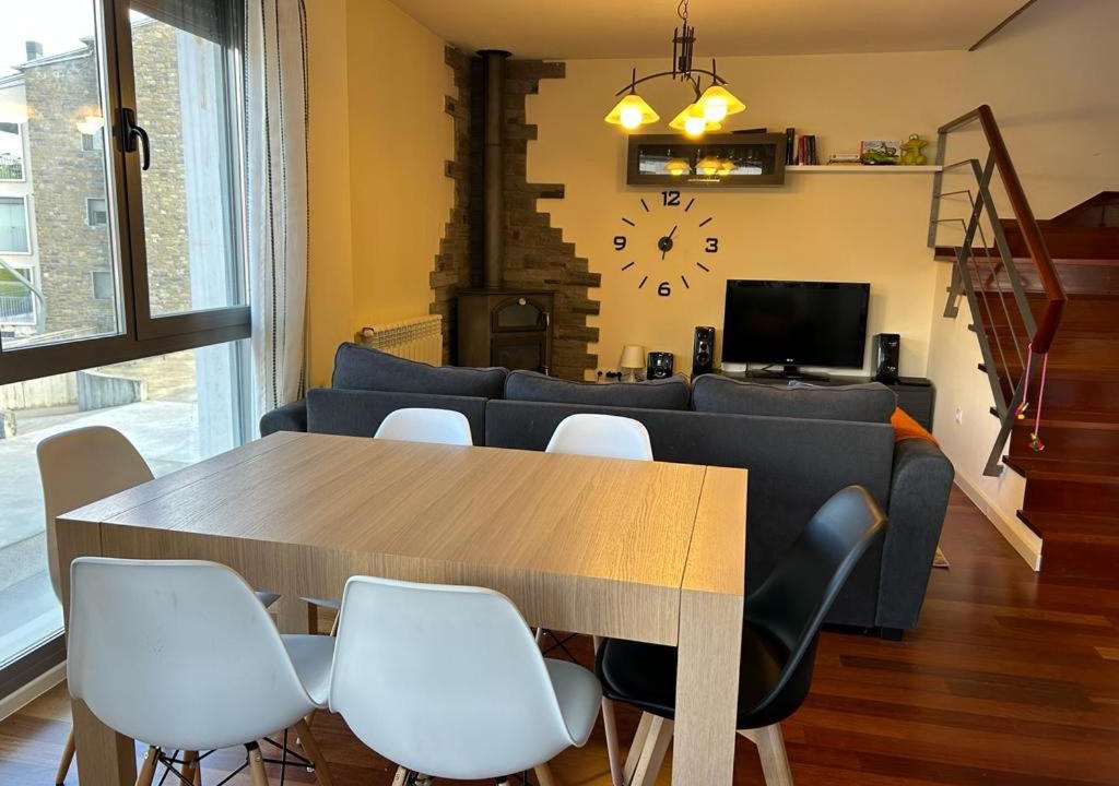 Photo of Livingroom in Abena