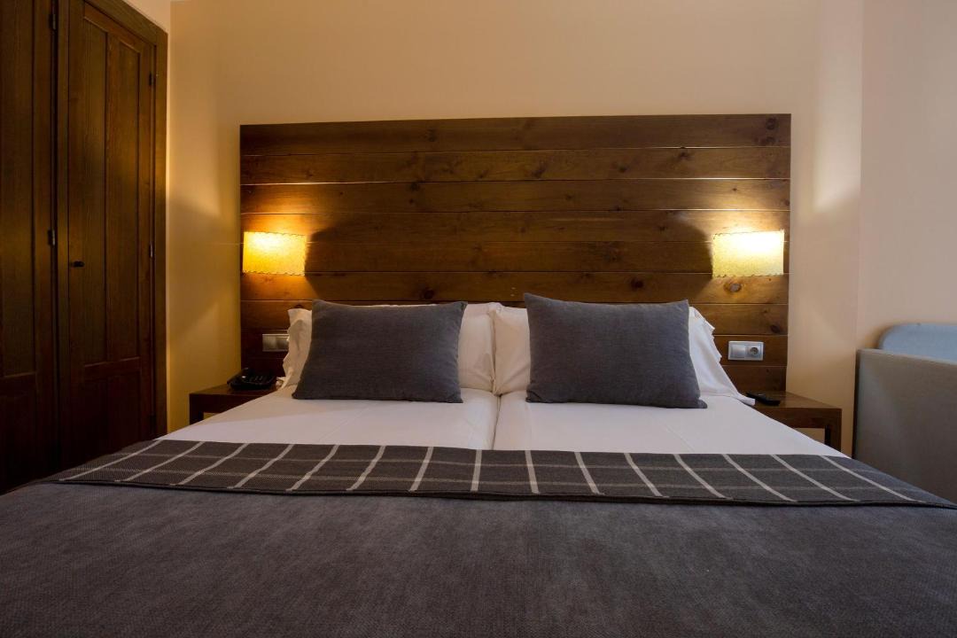 Photo of Bedroom in La Massana