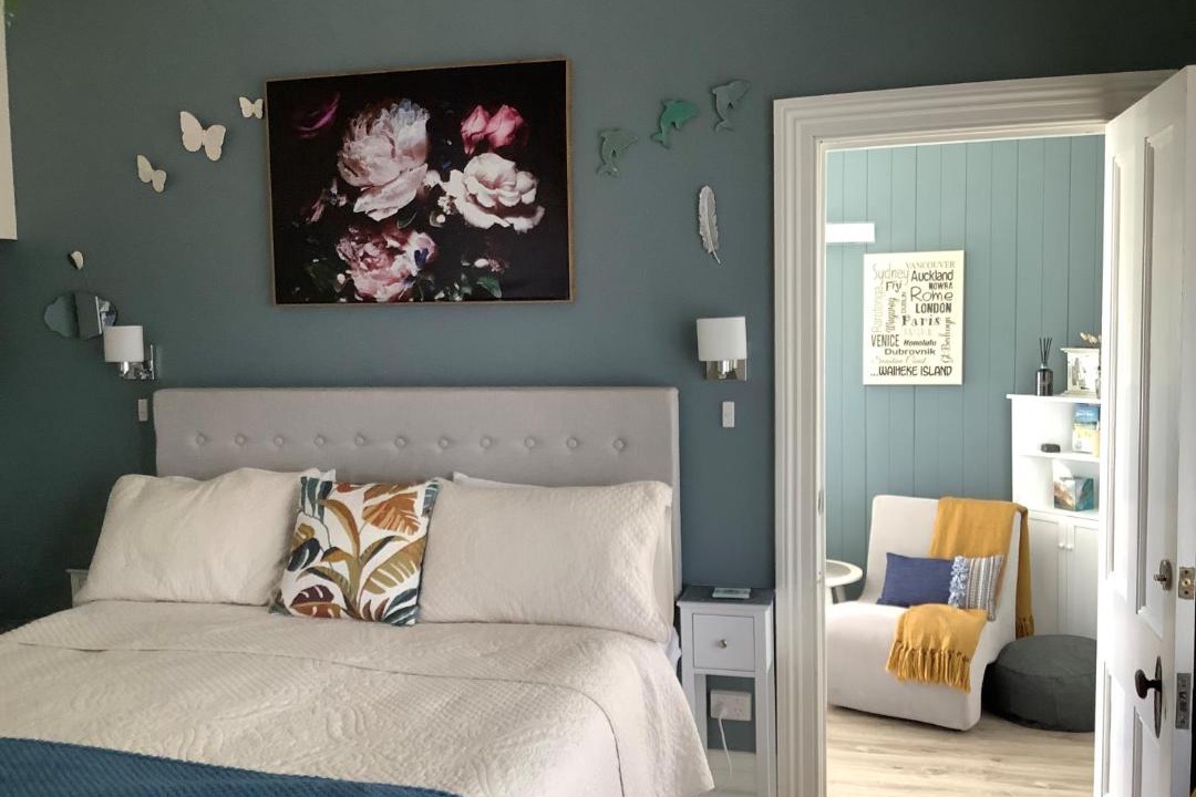 Photo of Bedroom in Whangarei