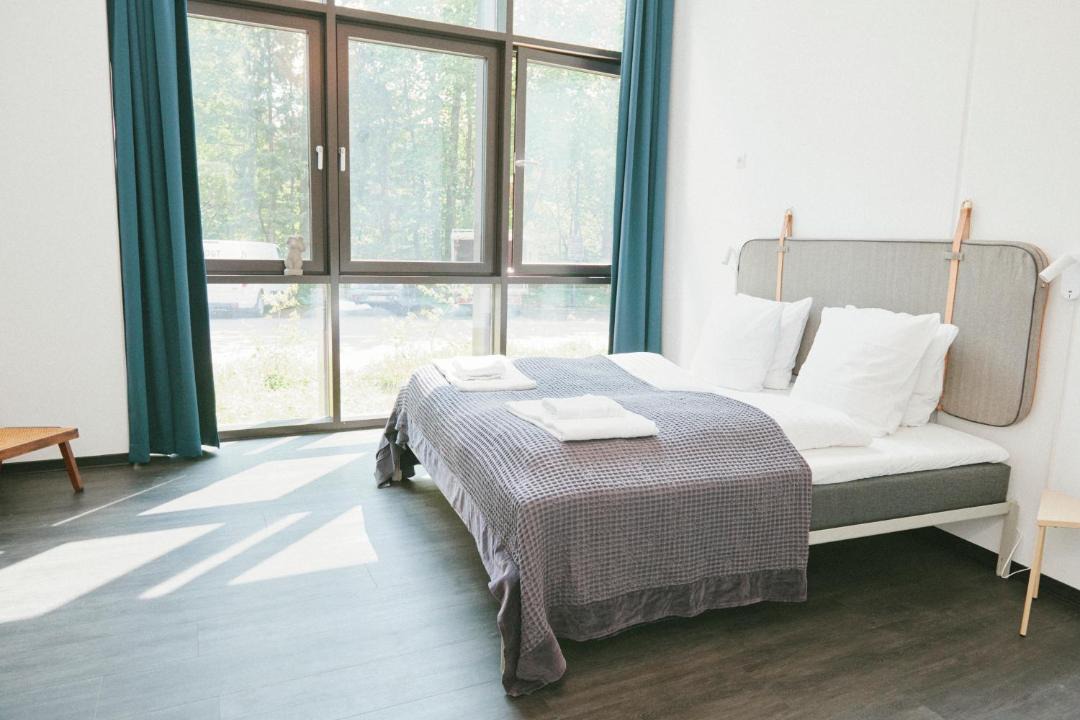 Photo of Bedroom in Lyngby-Taarbæk Kommune