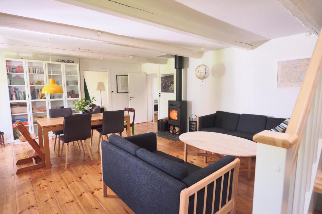 Photo of Livingroom in Ringsted