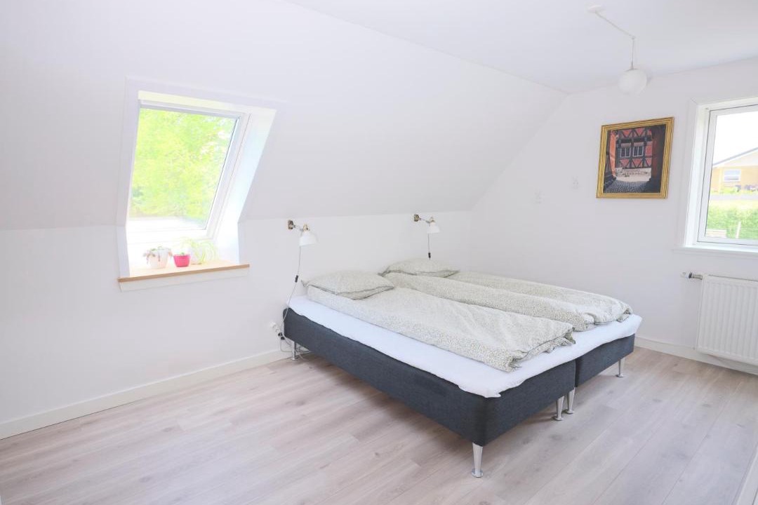 Photo of Bedroom in Ringsted