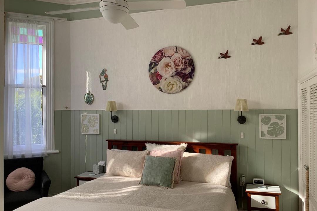 Photo of Bedroom in Whangarei