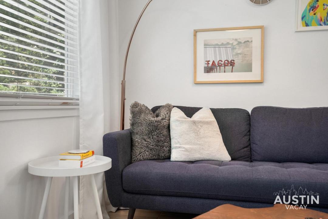 Photo of Livingroom in North University