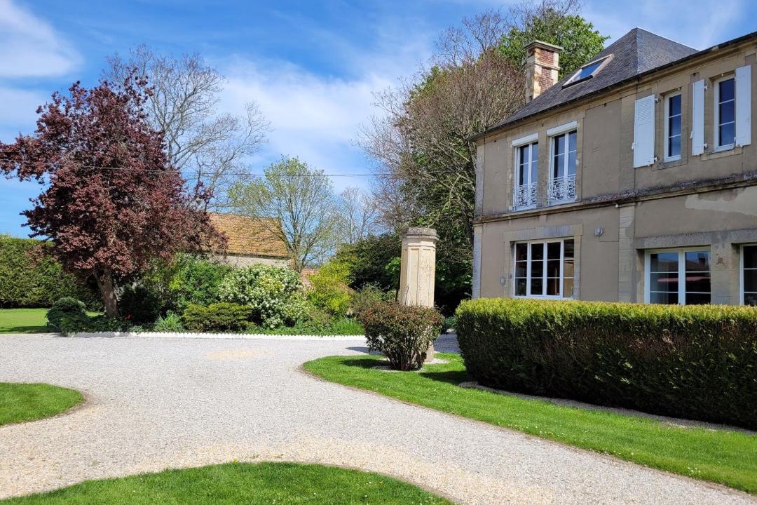 Photo of Others in Saint-Aubin-d'Arquenay