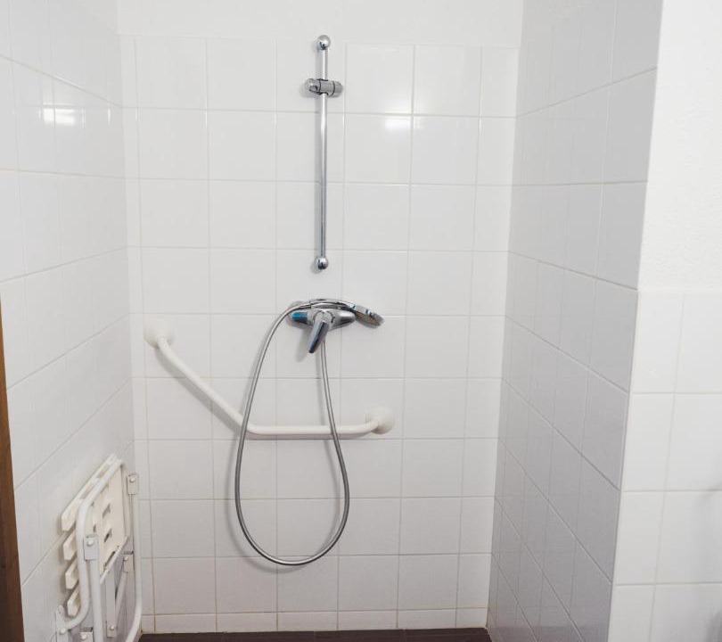 Photo of Bathroom in Valezan