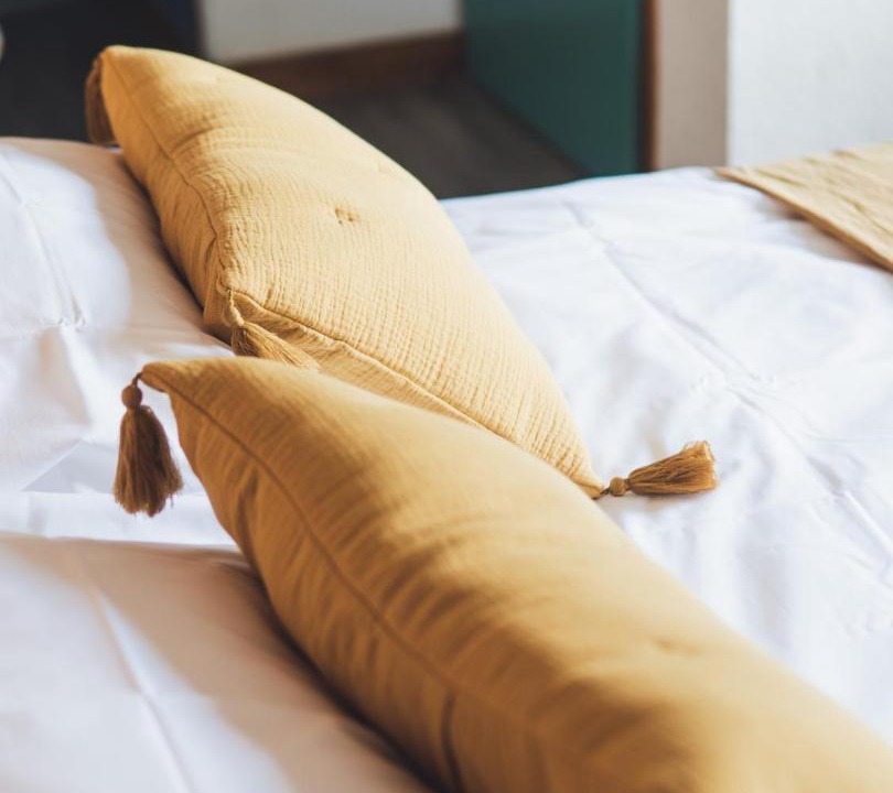 Photo of Bedroom in Valezan