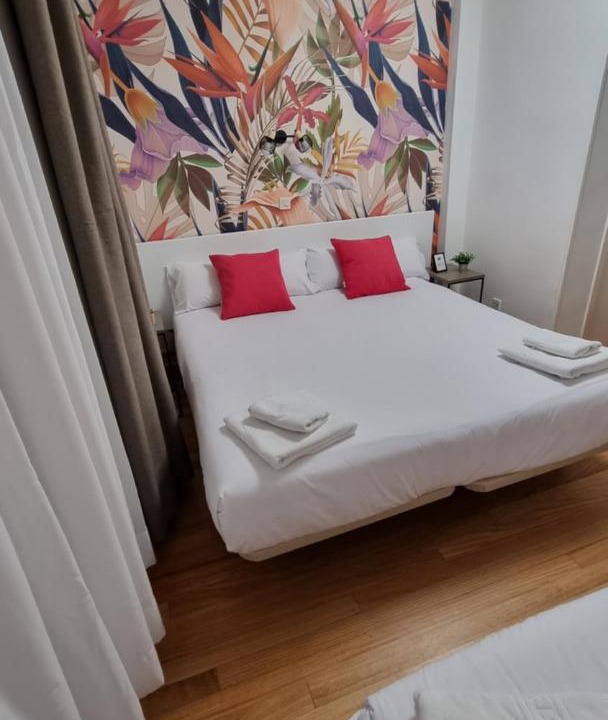 Photo of Bedroom in Zarautz