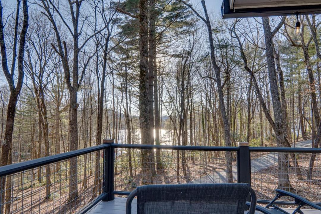 Photo of Others in Lake Toxaway