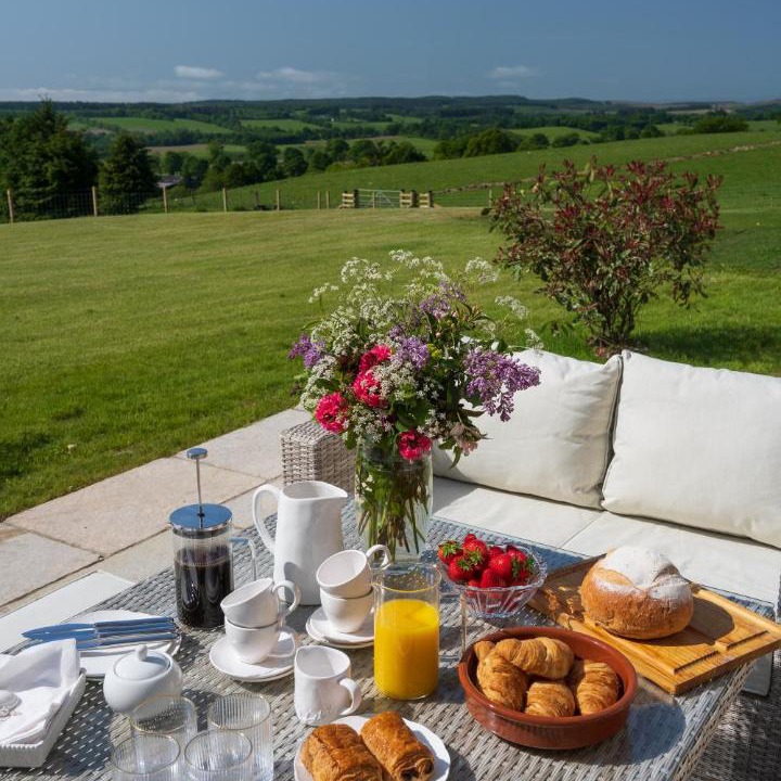 Photo of Patio Balcony in Murthly