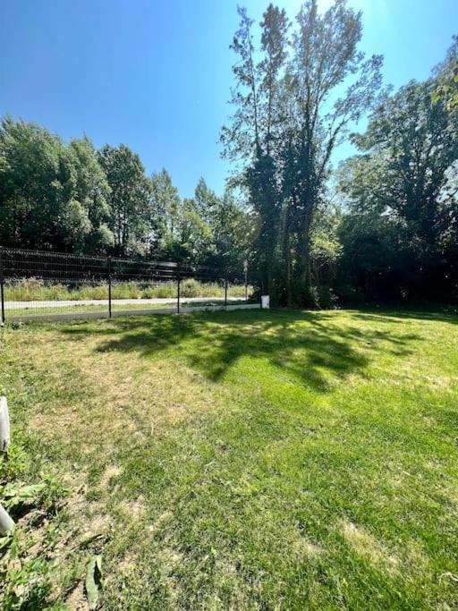 Photo of Outdoor in Saint-Venant