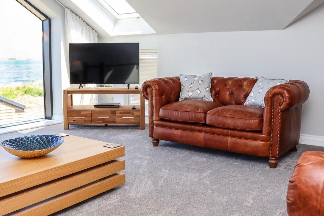 Photo of Livingroom in Amble