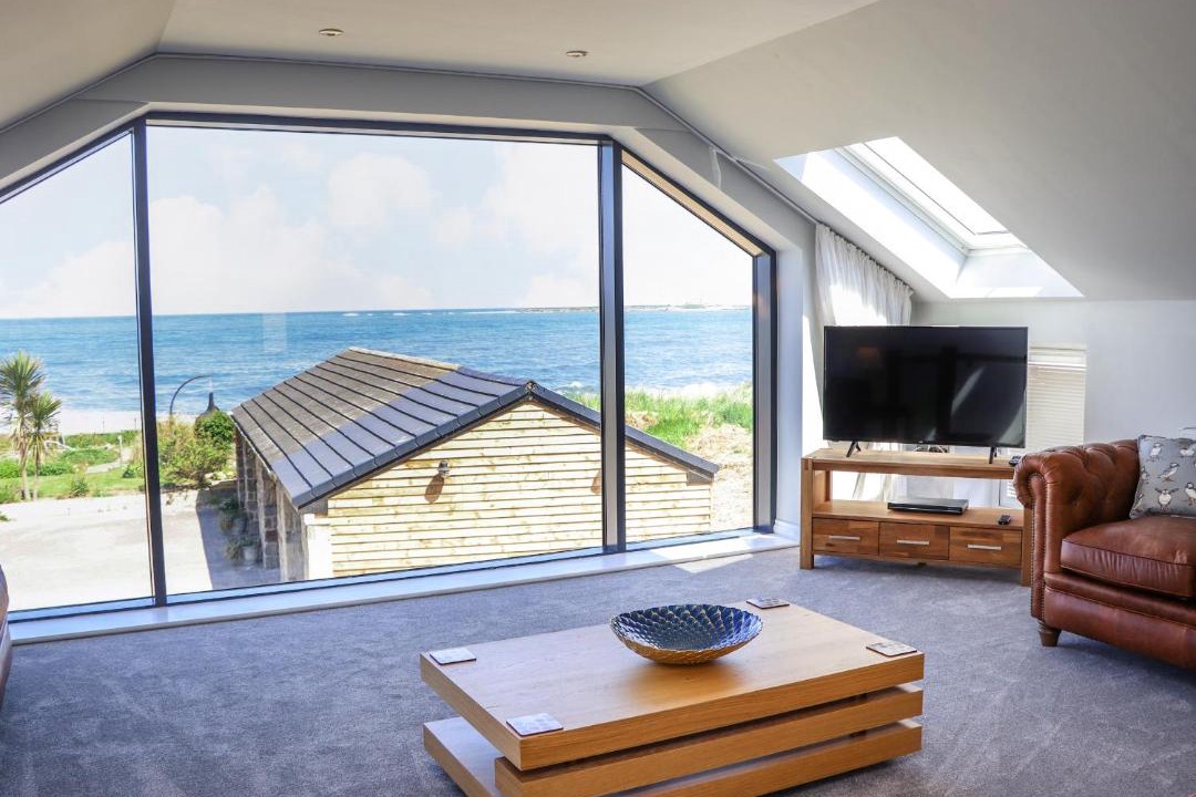 Photo of Livingroom in Amble