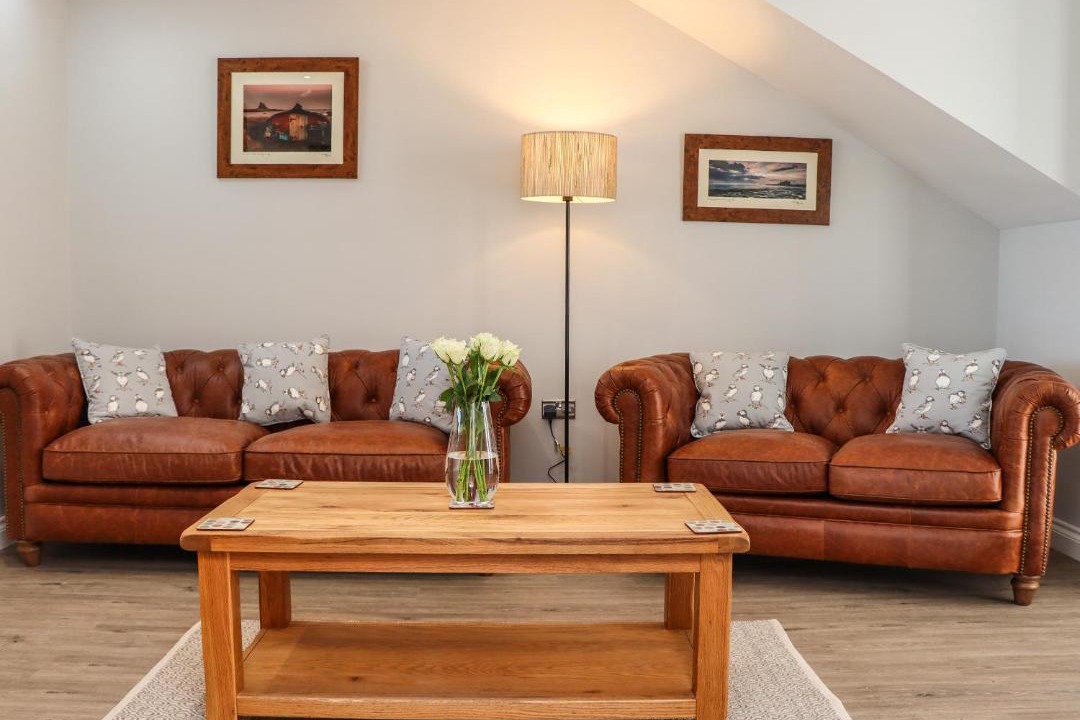 Photo of Livingroom in Amble