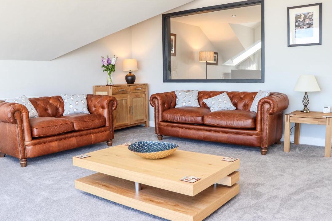 Photo of Livingroom in Amble