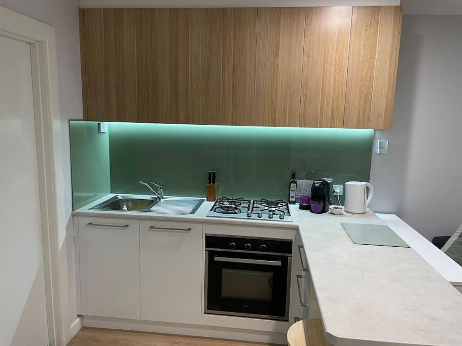 Photo of Kitchen in Glenelg North