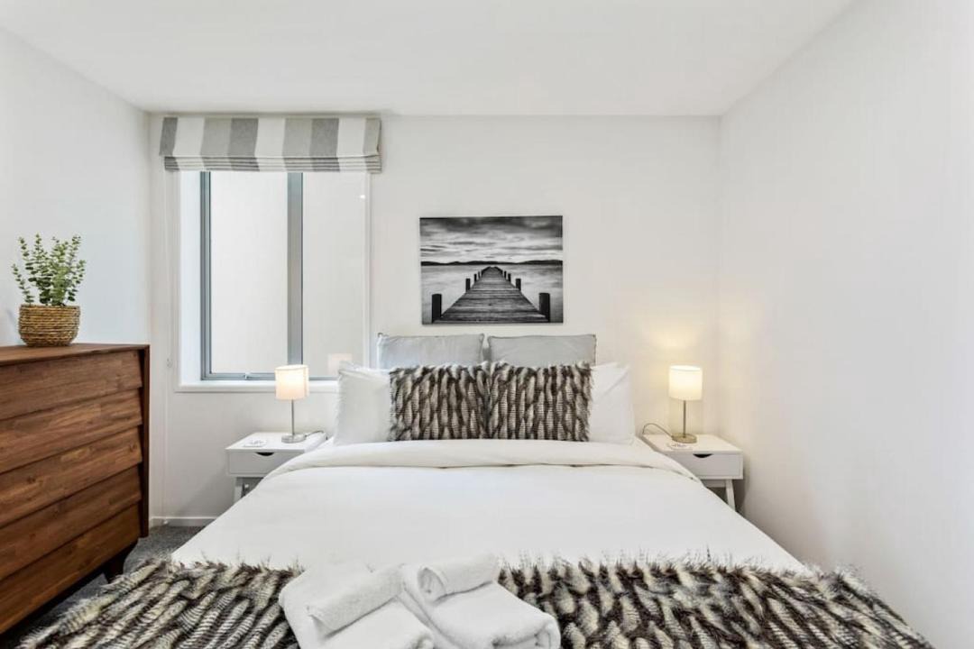 Photo of Bedroom in Takapuna