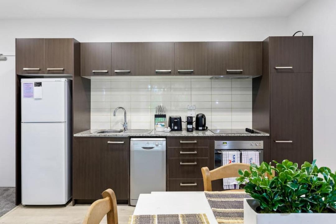 Photo of Kitchen in Takapuna