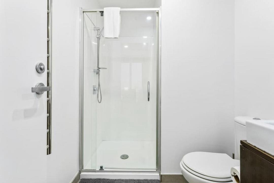 Photo of Bathroom in Takapuna