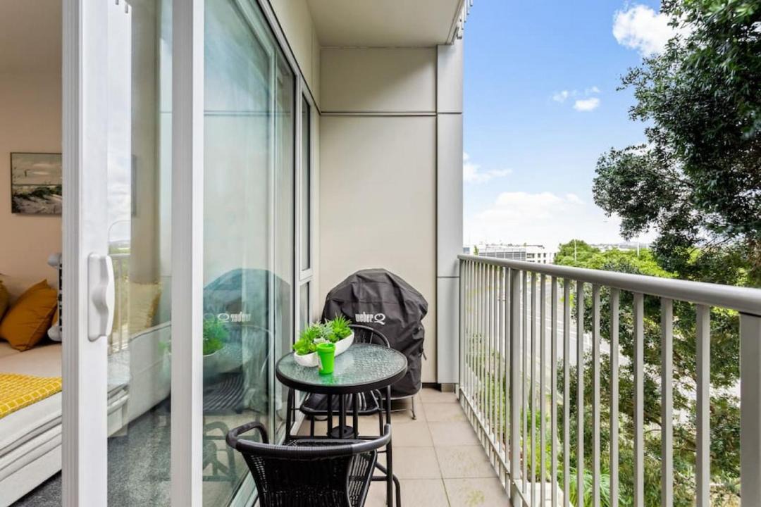 Photo of Patio Balcony in Takapuna