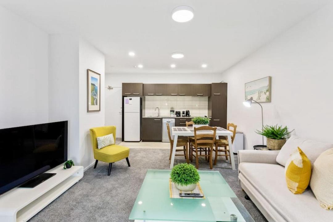 Photo of Livingroom in Takapuna