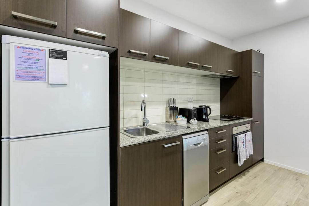 Photo of Kitchen in Takapuna