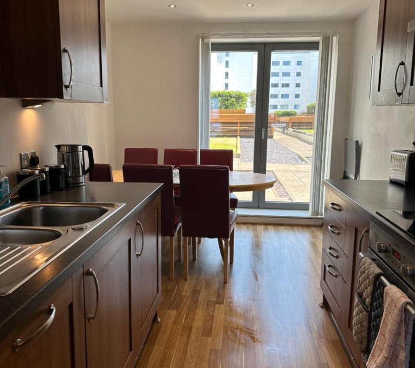 Photo of Kitchen in Newhaven