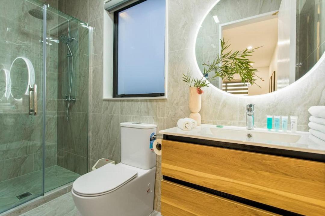 Photo of Bathroom in Sandringham