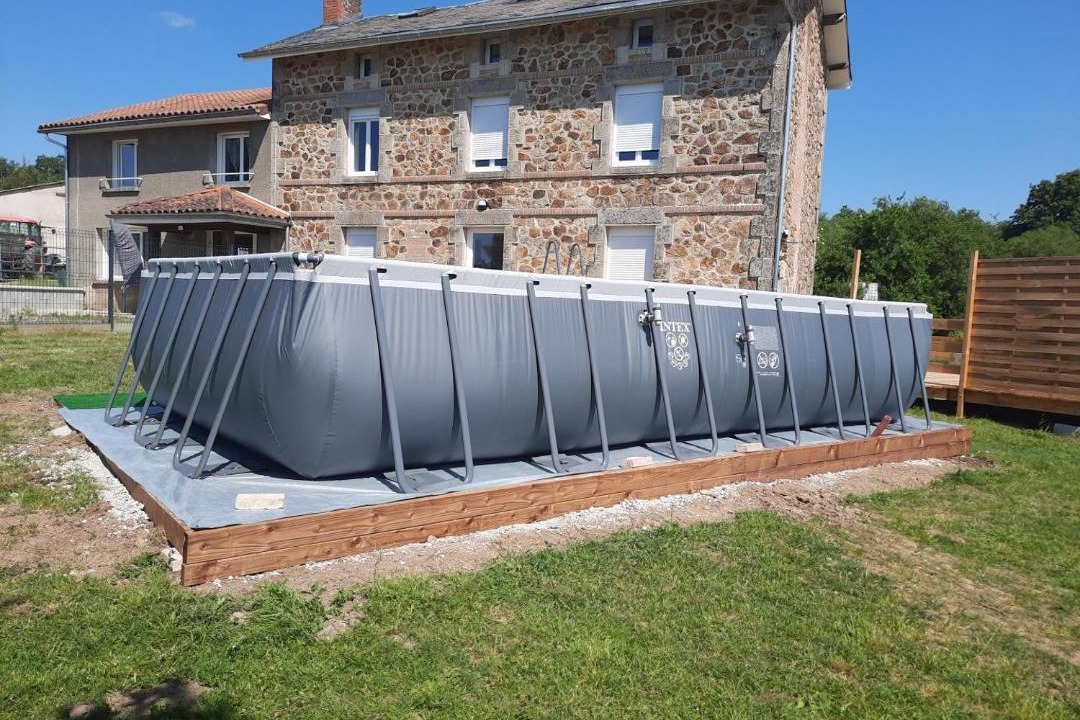 Photo of Buildings in Limoges