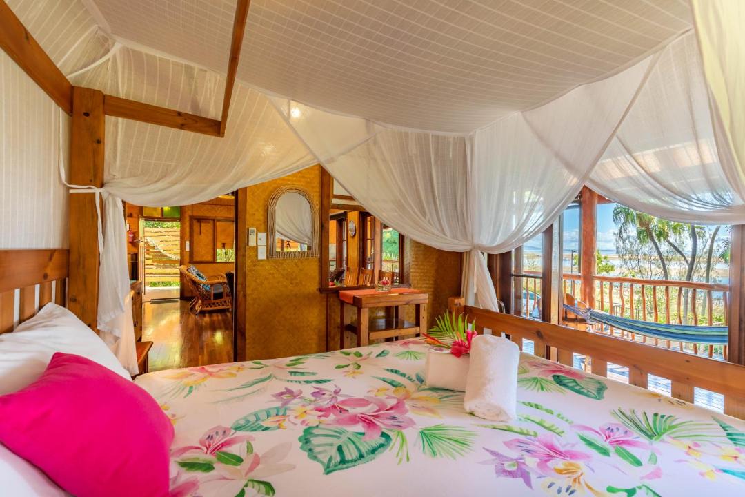 Photo of Bedroom in Seventeen Seventy