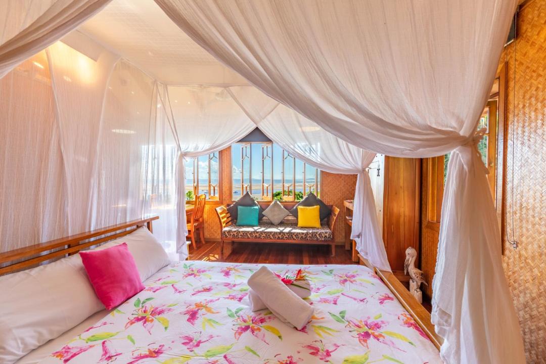 Photo of Bedroom in Seventeen Seventy