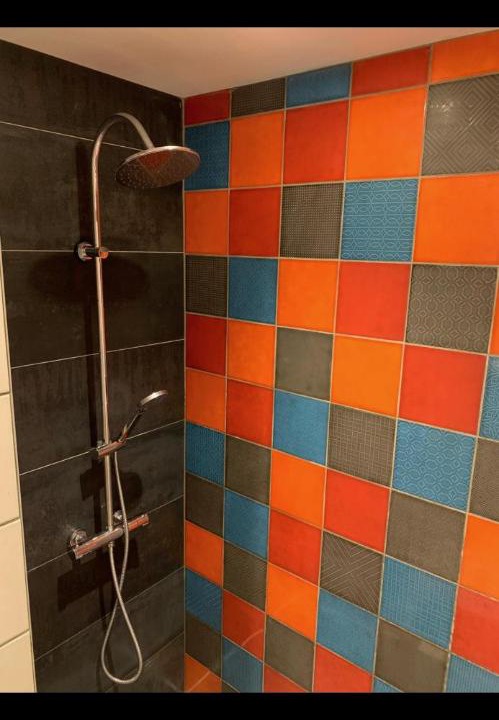 Photo of Bathroom in Chaux-Champagny