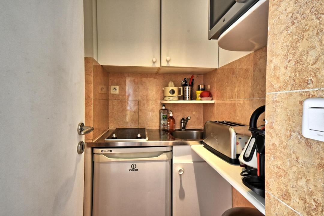Photo of Kitchen in Villa Montmorency
