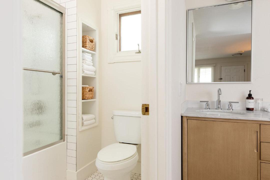 Photo of Bathroom in Eastsound