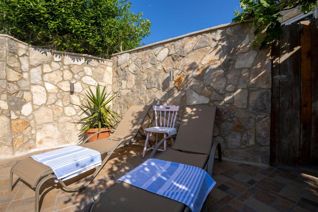 Photo of Patio Balcony in Zastrazisce