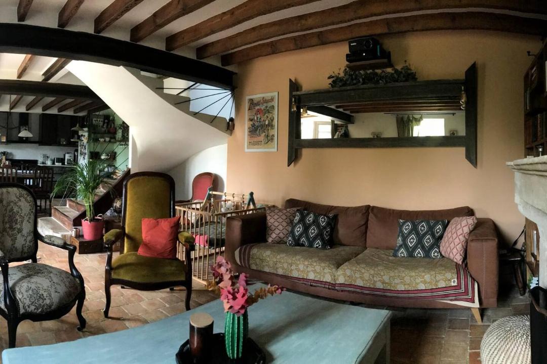 Photo of Livingroom in Ande