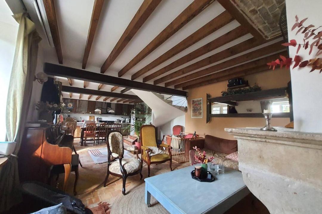 Photo of Livingroom in Ande