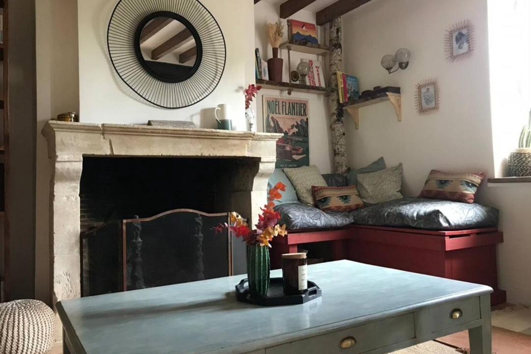 Photo of Livingroom in Ande