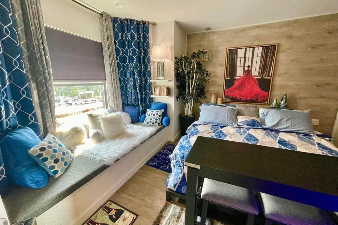 Photo of Bedroom in Beacon