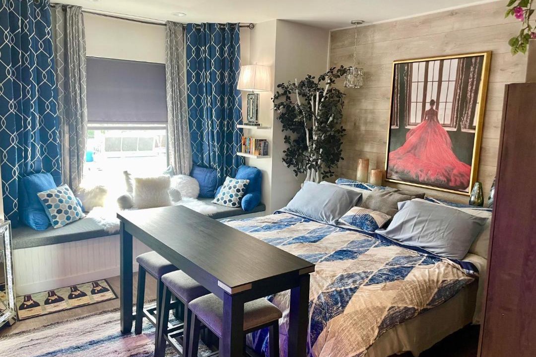 Photo of Bedroom in Beacon