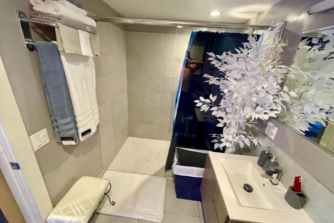 Photo of Bathroom in Beacon