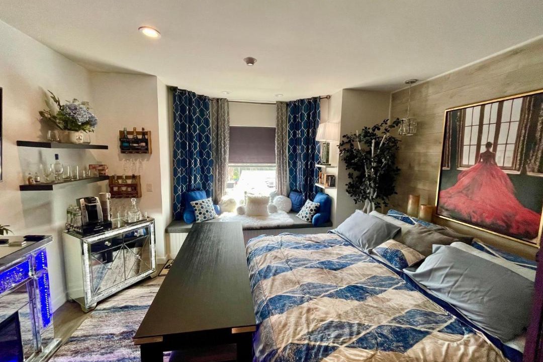 Photo of Bedroom in Beacon