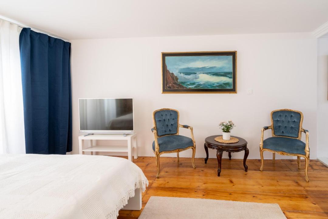 Photo of Bedroom in Rovinj