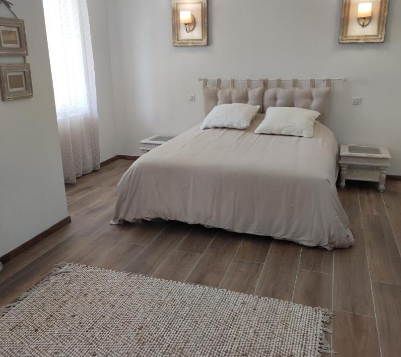 Photo of Bedroom in Villeneuve-sur-Lot