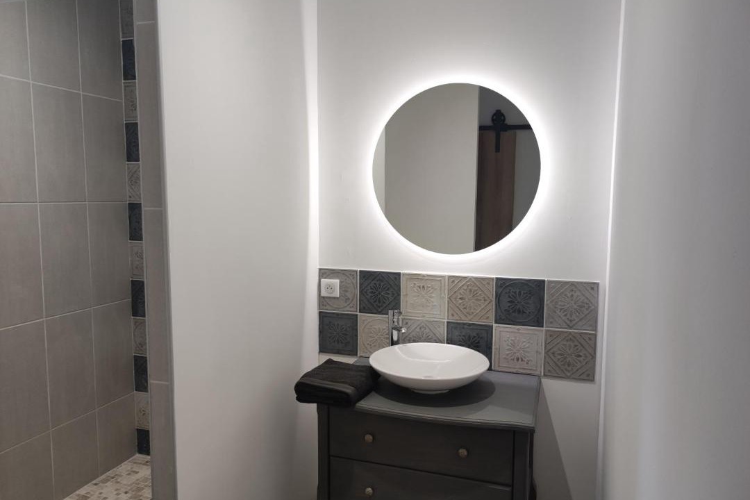 Photo of Bathroom in Villeneuve-sur-Lot