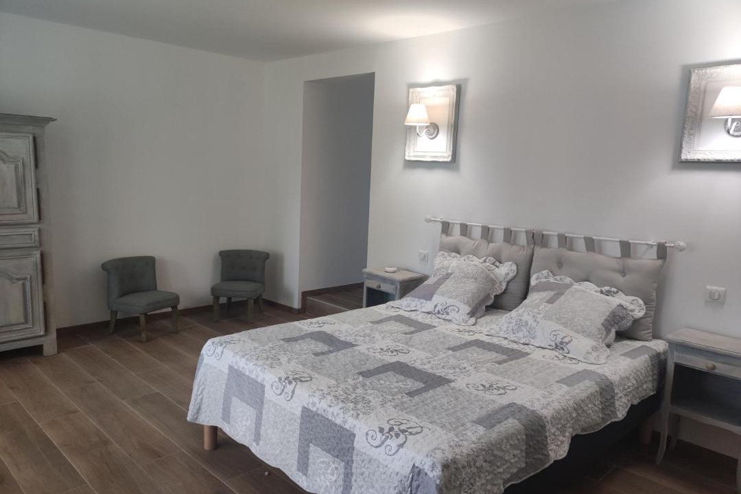Photo of Bedroom in Villeneuve-sur-Lot